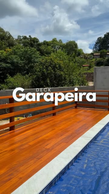 Publicação do Instagram da Madeireira Oliveira